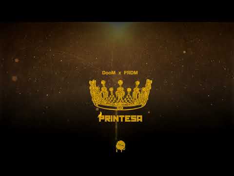 FRDM x DooM - Prințesa (Cover 2019) (NoOfficial Video)