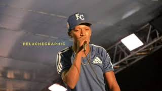 El fugitivo musical - La cueva de la maravilla (audio official)