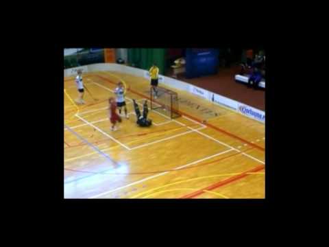 tallink floorball tournament