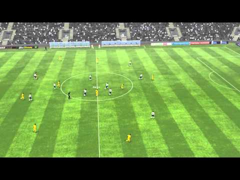 Tottenham 1-3 Torquay - Match Highlights