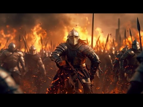 The Lamian War: Greec's Last Stand!