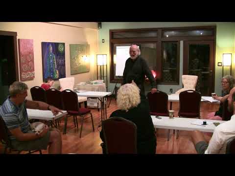 2017-09-29 NSFRI - Proclus - On Providence - You Would Never Mistake It For Something Else