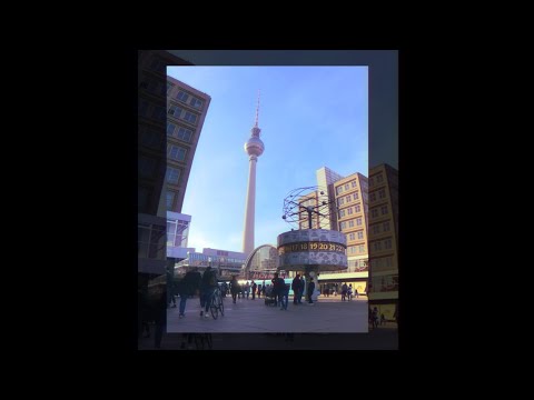 (FREE) BHZ x ART x T Low Type Beat - "Nicht verändert" (prod. Joachim E.)