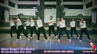 Download lagu ‼Versi Untuk Lansia‼Cobalah Mengerti (Obie Mesakh) - Coreo Bli Van Wien mp3 Download lagu ‼Versi Untuk Lansia‼Cobalah Mengerti (Obie Mesakh) - Coreo Bli Van Wien mp3
