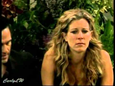 GH: Carly Scenes on 2/14/07