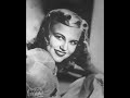 Fever - Peggy Lee