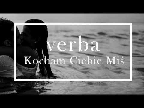 Video thumbnail for Kocham Ciebie Miś