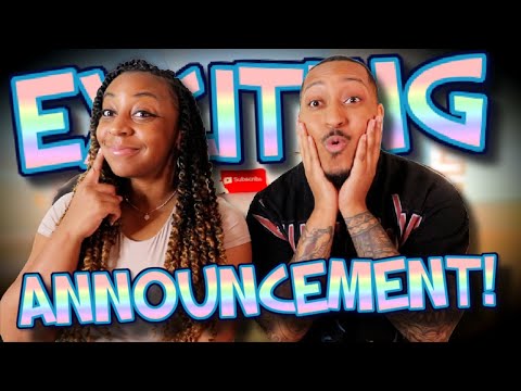 WE HAVE SOMETHING FOR YOU GUYS!!!!