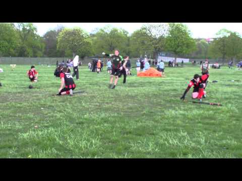 [BJP 2015] Rigor Mortis 2 vs Zonenkinder