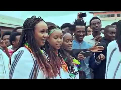 Guji Oromo Music - by Adam Mohammed - Kuullolaa 2016