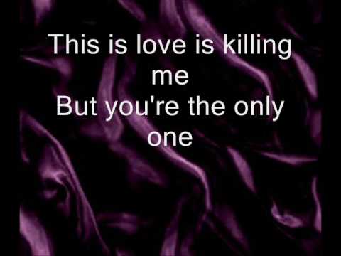 Daughtry- "It's Not Over" Lyrics