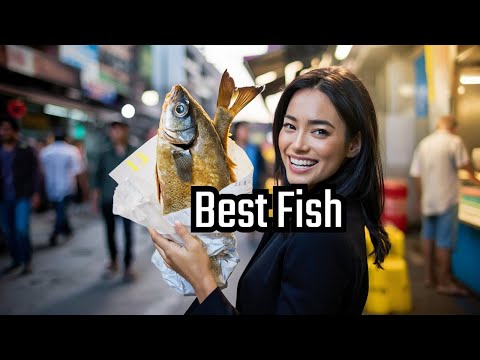 Taste Testing the Best Street Food in Drenthe