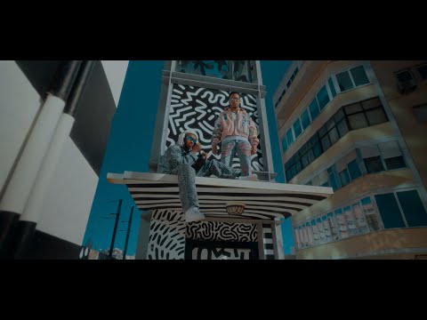 RGloading IZK - Xuxu [Amapiano](Video Oficial) Prod.Wolcott