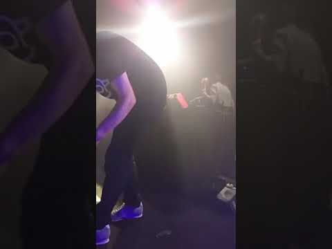 DJ PRESSURE. Button Factory Dublin.