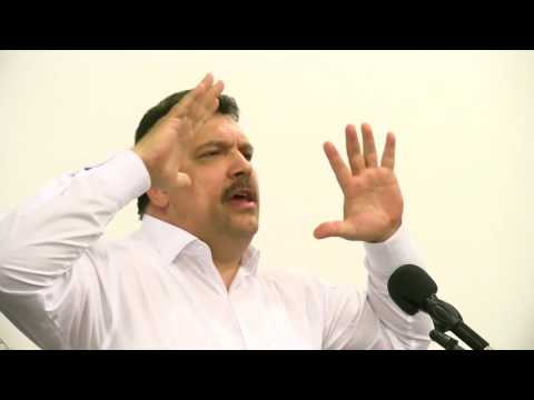 Vasile Tofan - Marturie