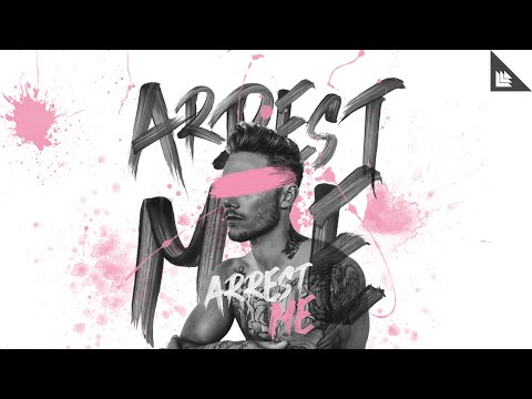 KAAZE - Arrest Me (Official Music Video)