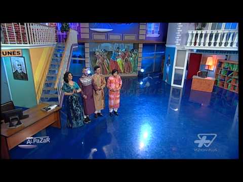 Bidai ne Al Pazar - Alpazar - Vizion Plus