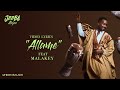Jeeba Allamé - Feat Malakey