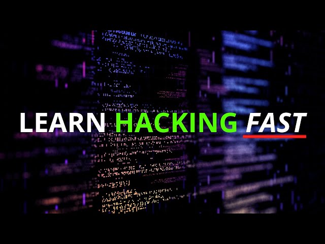Hacking 101: A Comprehensive Guide to the Professional Hacking Process ...