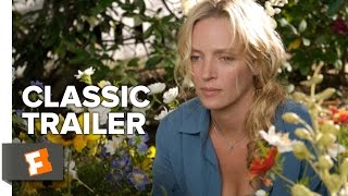 The Life Before Her Eyes (2007) Official Trailer #1 - Evan Rachel Wood Movie HD