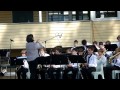 Iona On The Green - Jazz Band 3 - Play That Funky ...