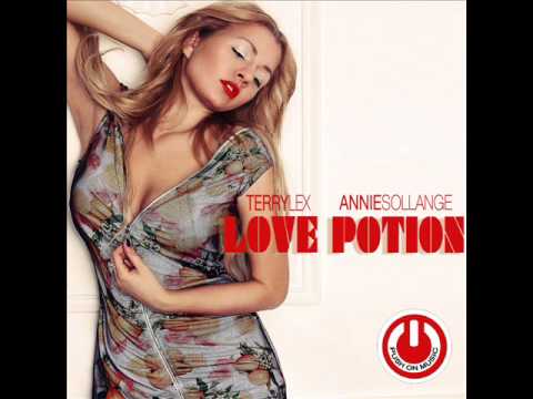 Terry Lex & Annie Sollange - Love Potion(Original Mix)