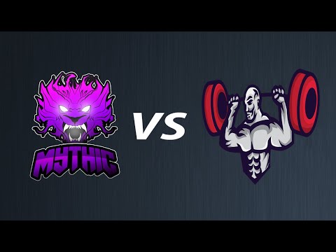 Mythic vs Big Frames | MDL | Overpass (Polen pov)