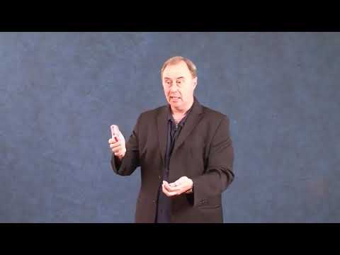 Saturn Magic -Reboxed 2018 Magnetic Version Red (Gimmicks and Online Instructions) by Steve Bedwell