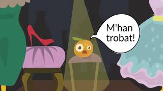 Joc del Marro - febrer 2019