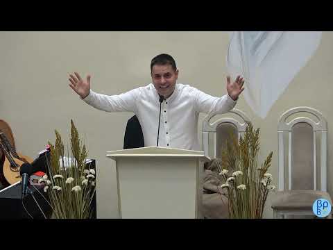 Evanghelizare2024 - Sorin Dontiu - 11.02.2024