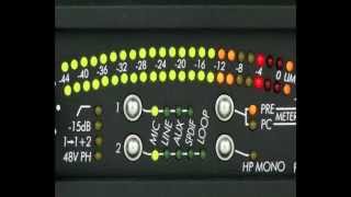 Video thumbnail for Sound Devices USBPre 2 Product Video by Tegas Broadcast & Multimedia