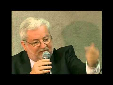 Frente a Frente com seu Torturador