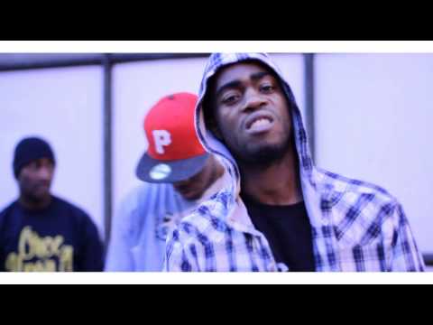 STYLER ft DIMPLES & RIVAL - IN THE CITY