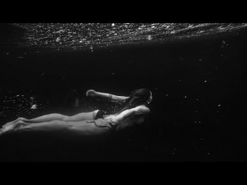 Wild Swimmers of North Wales