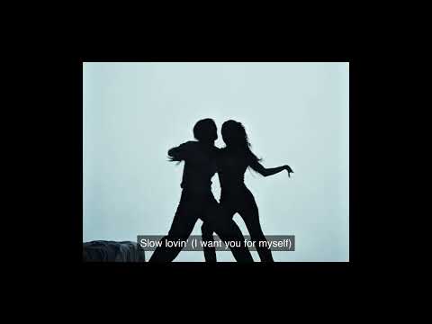 Daniela Avanzini & YEONJUN . “Let me tell you” 