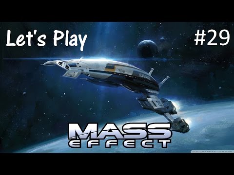 Let's Play Mass Effect 2 Part 29 [The Krogan Scientist]