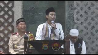 Download lagu TABLIGH AKBAR POLDA SULSEL BERSAMA USTAD ABDUL SOMAD (UAS) mp3
