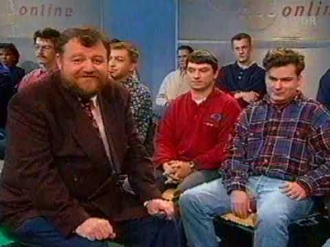 WDR Computer Club Online 4 - 1998