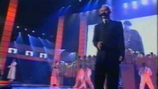 Puff Daddy, Sting, Faith Evans, 112 - I'll Be Missing You (MTV Video Music Awards 1997).mpg
