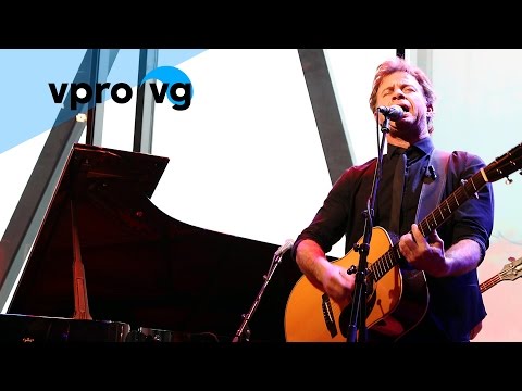 Teaser JW Roy, Jacob Bogaart, Tord Gustavsen & Simin Tander