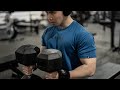 【筋トレライブ配信】セーフティスクワット&ベンチプレス