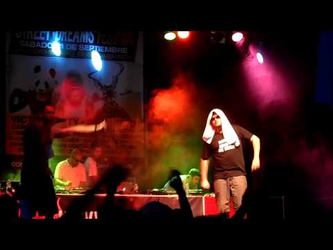 M.Padron - StreetDreamsFestival 2013