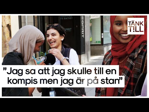 Ljuger du för dina föräldrar?