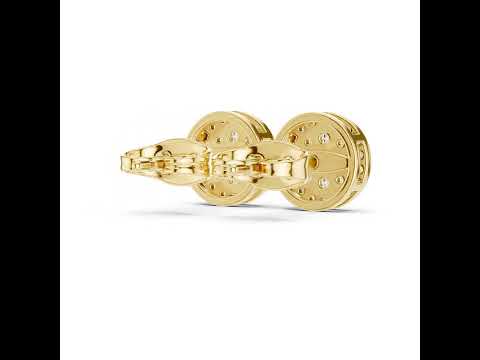 YouTube Video Thumbnail - Yellow