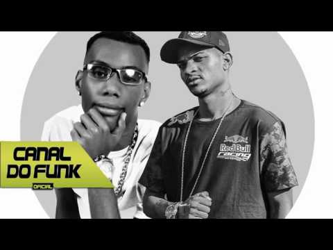 Mc Denny, Mc Gw   Só sacanagem  DJ Guh Mix & DJ ThiagoHalls ft Mc Juninho JR