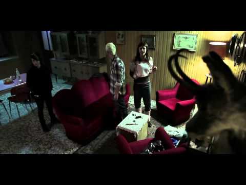 Evil Things - Cose cattive — Trailer (Italiano)