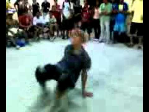 Lucas Flex e Cheste vs Arnor e Jonas   FINAL