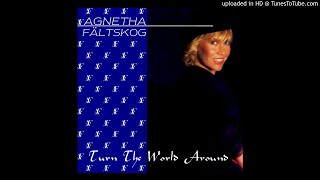 Agnetha - Turn The World Around (Extended MHP Remix)