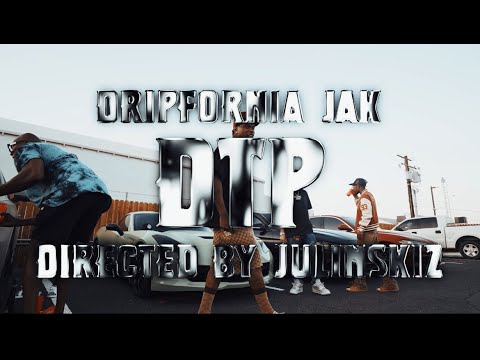 DTP - Dripfornia Jak