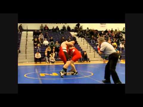 285# (6) Lucas Skibba (SPASH) vs. Blaize Koon (Seymour)